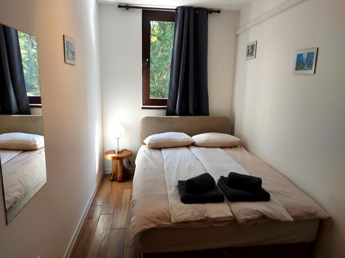2 Apartment