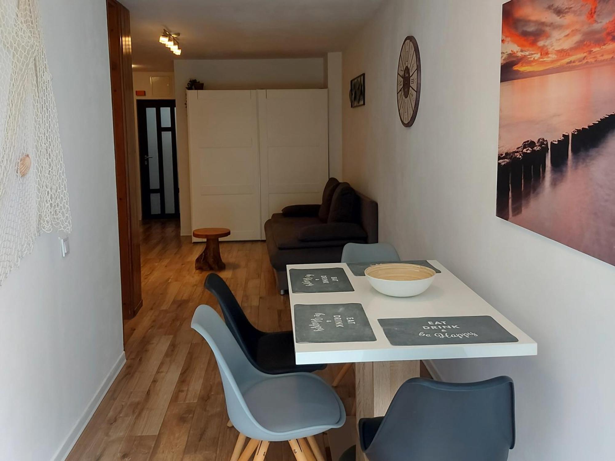 2 Apartment